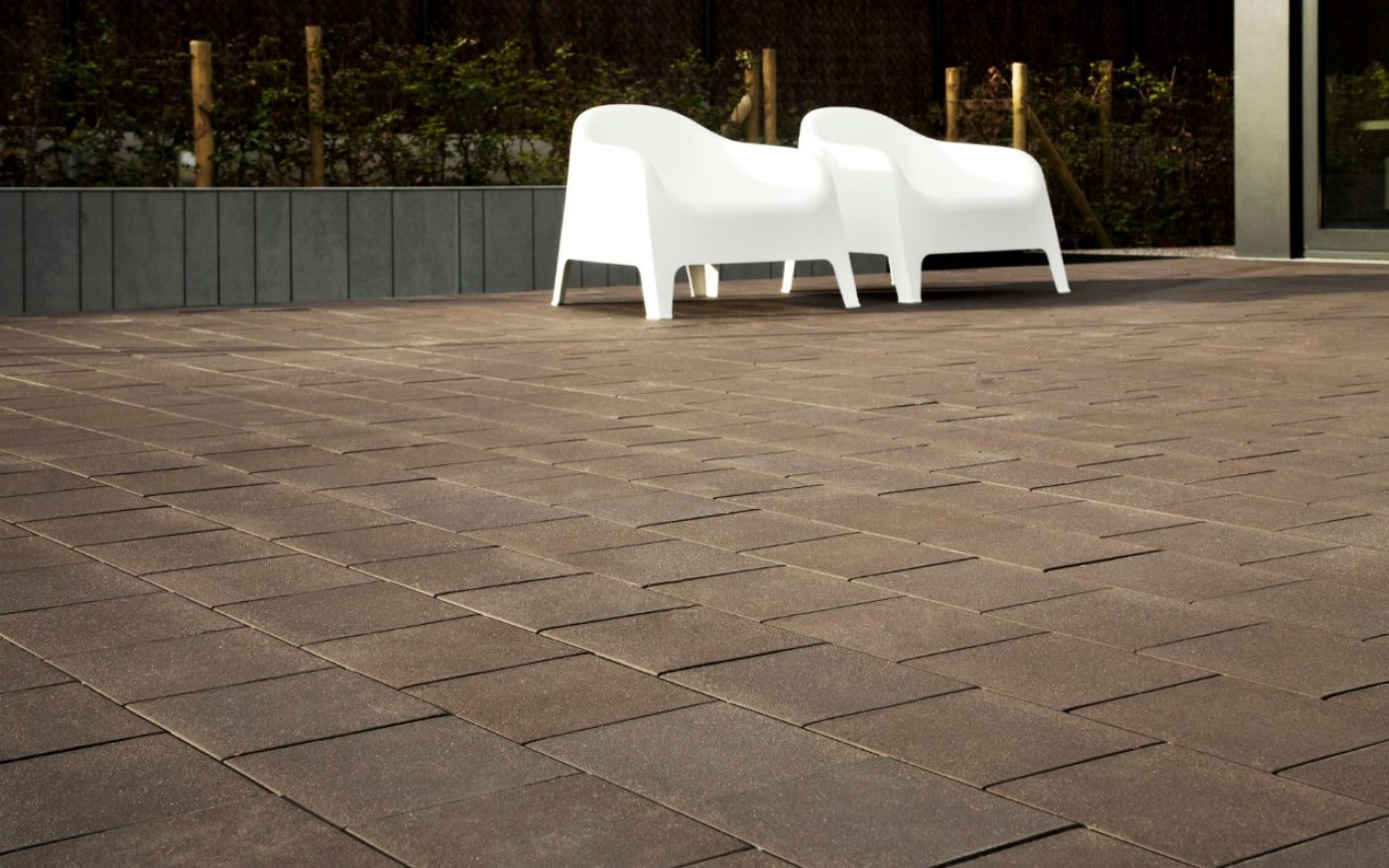 Particuliere tuin, Kortrijk