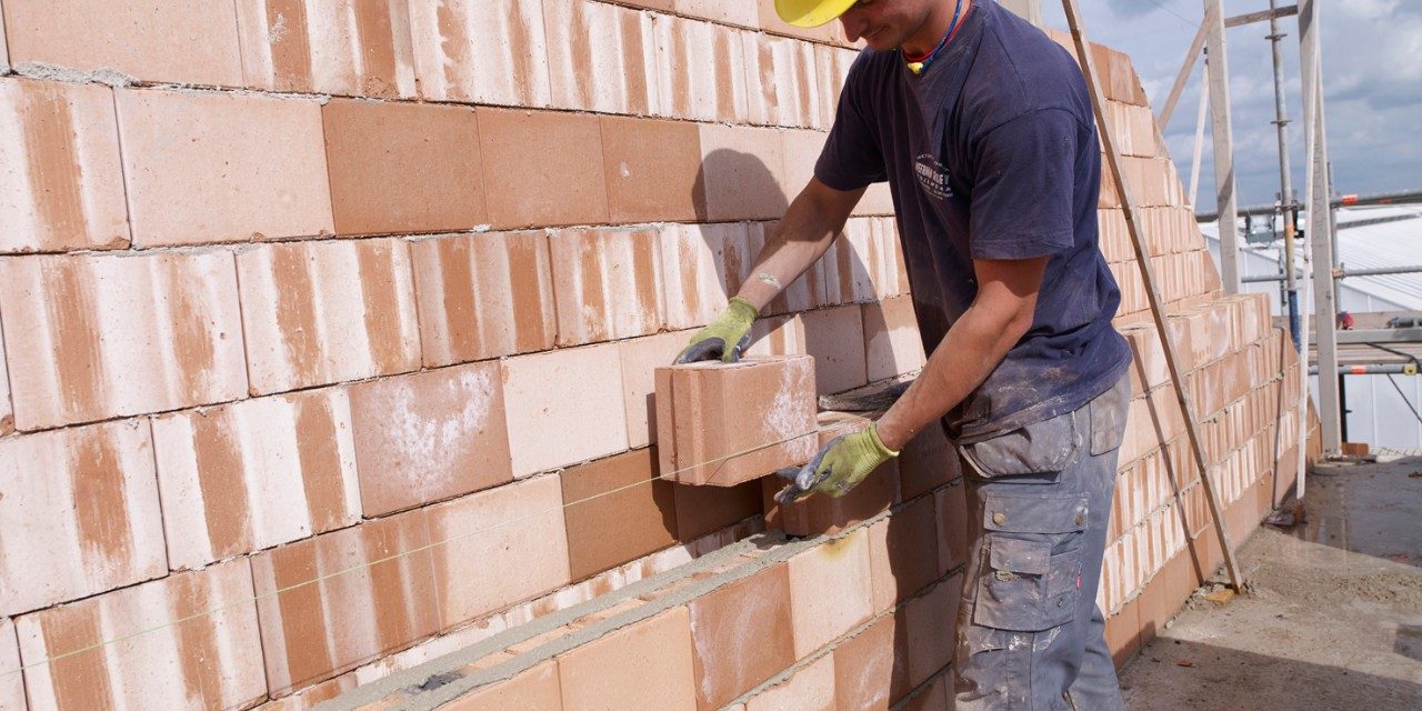 Binnenmuur | Kudelstaart