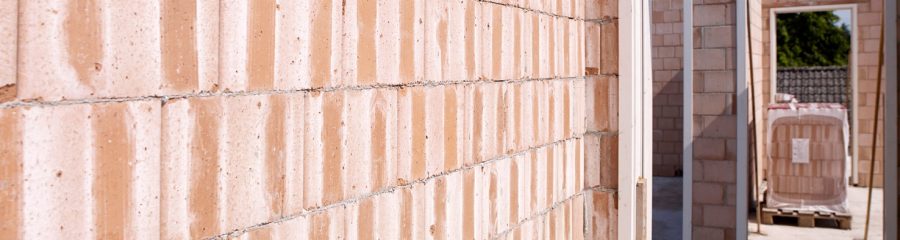 Binnenmuur | Sprundel