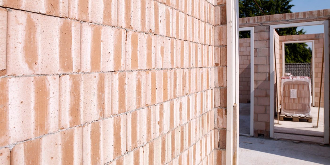 Binnenmuur | Sprundel