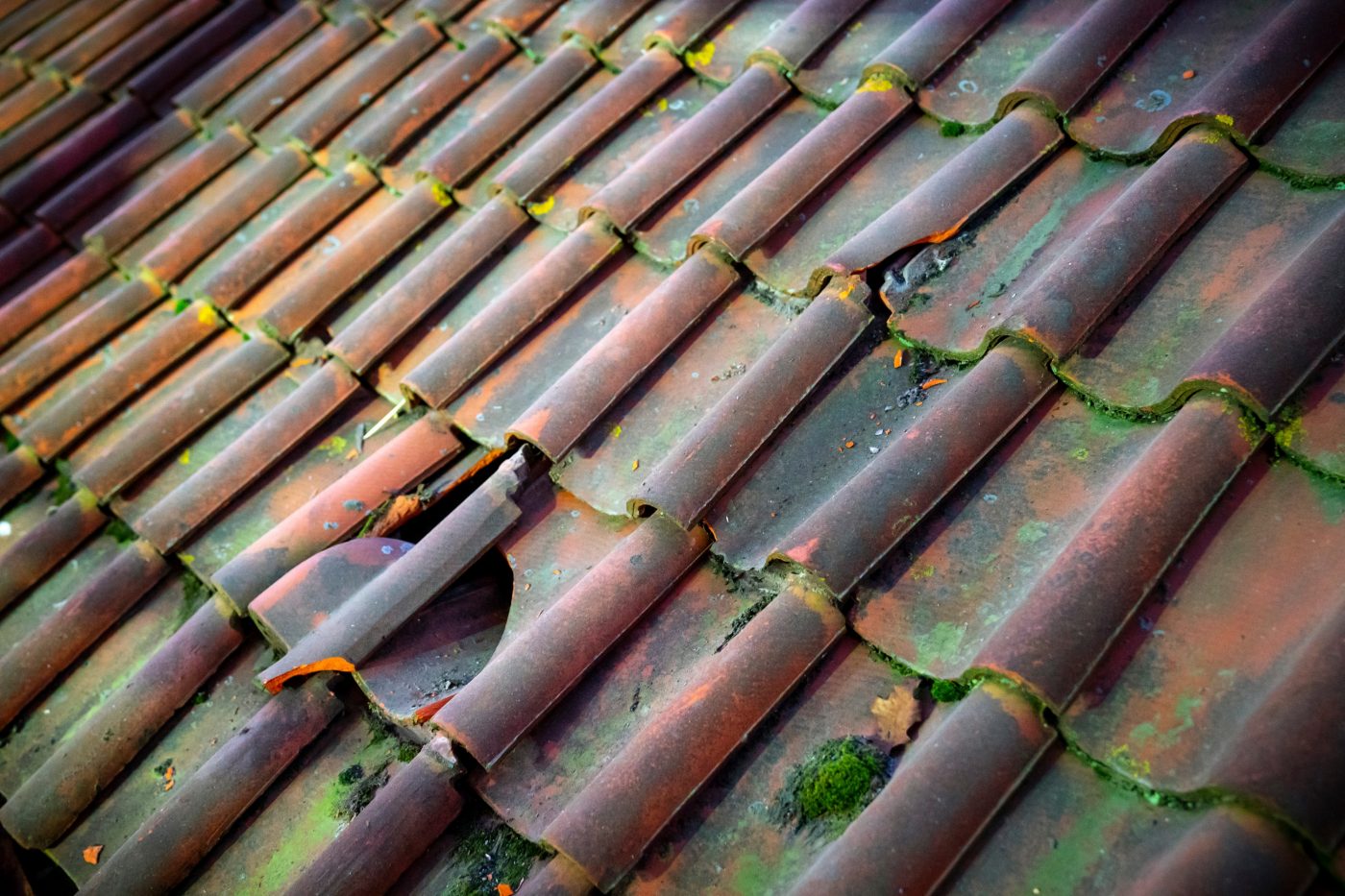 Woningen met Wevolt X-Roof zonnepanelen