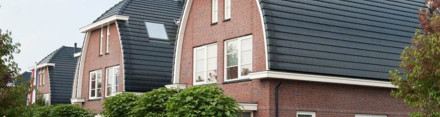 Koramic online dakplanner