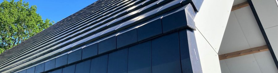 Koramic online dakplanner