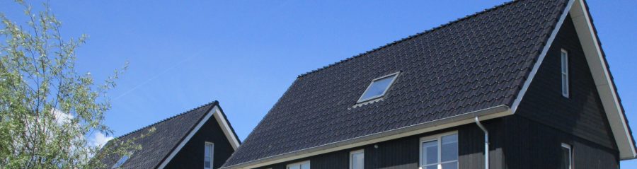 Koramic online dakplanner