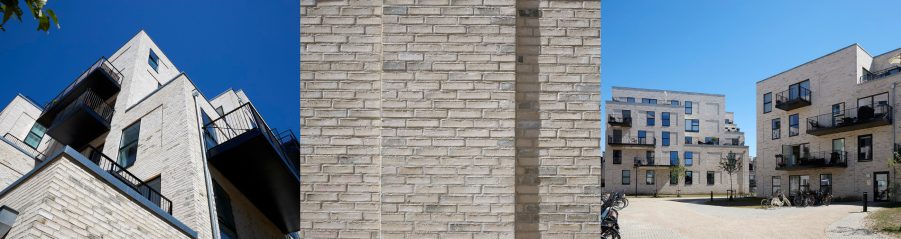 Selectie van projecten met EW0105 Ingefær