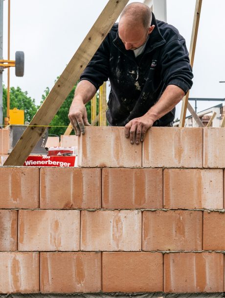 Project Porsio S200 verlijmen | Stiphout