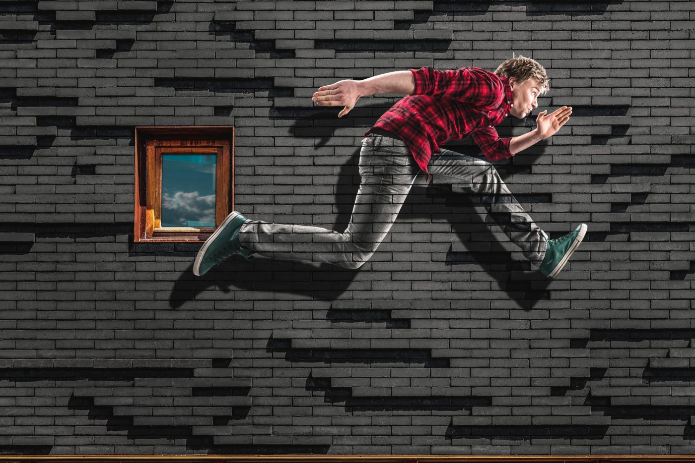 Wienerberger Corporate Visuals