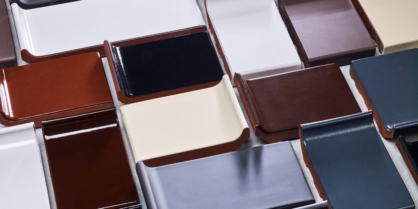 Sfeerbeeld van raamdorpel collectie