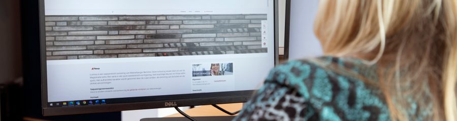 Kantoor van Wienerberger Nederland