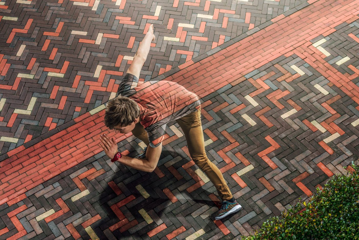 Wienerberger Corporate Visuals