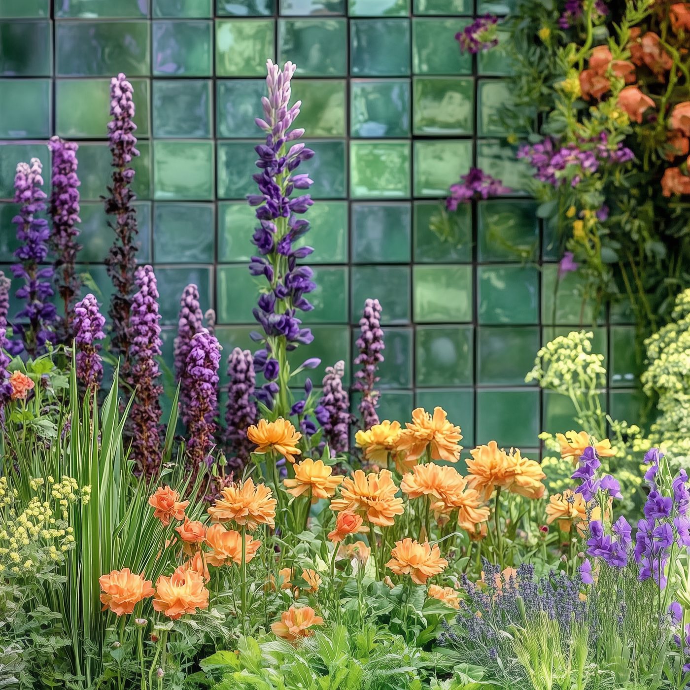 imagine! 2026 | Magazine over keramische tuinbestrating | Referentie