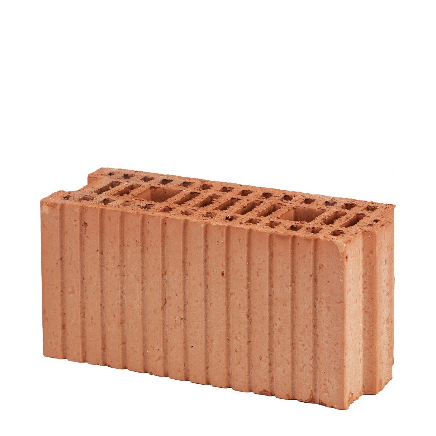 Porotherm metselblokken tand en groef PM20 120x155
