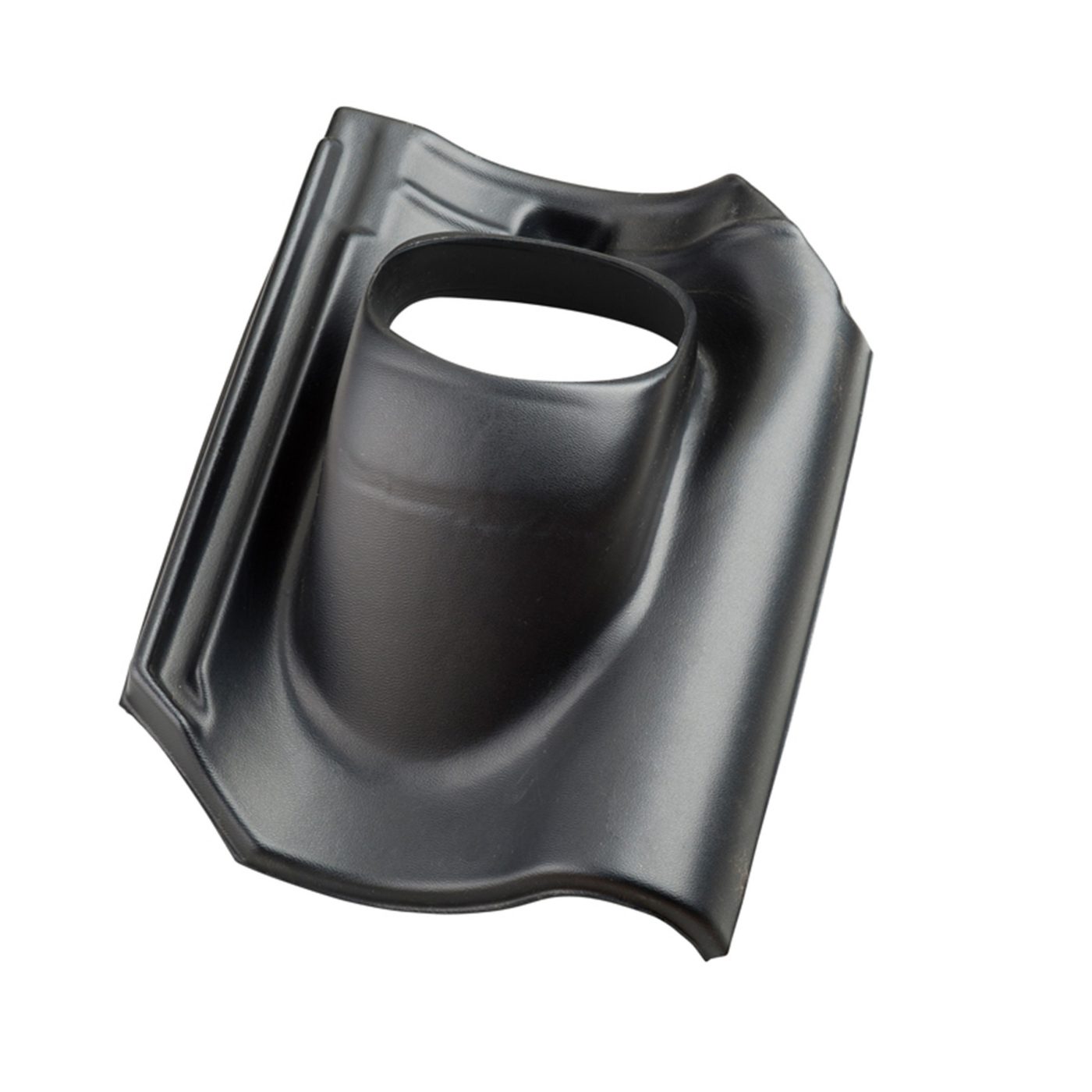 Productshot van de dakdoorvoerpan OVH Klassiek