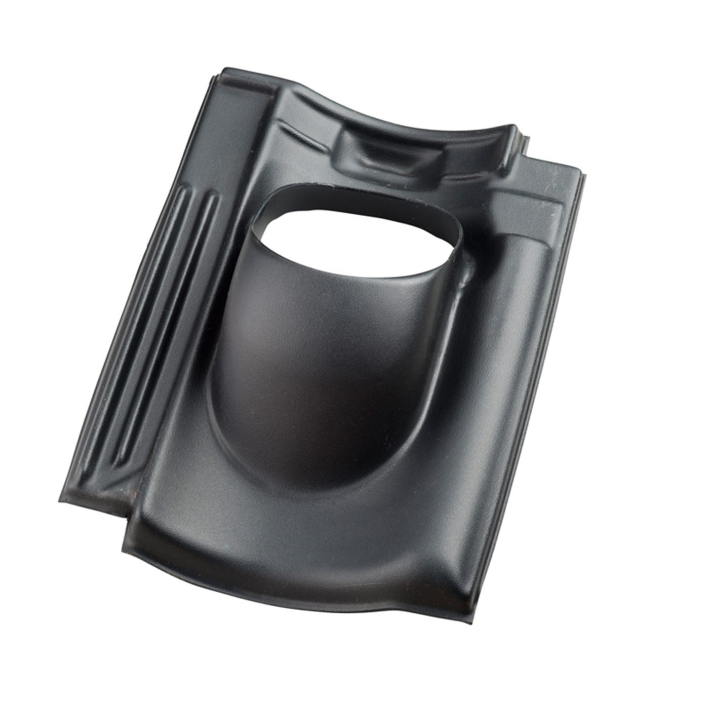 Productshot van de dakdoorvoerpan VHV