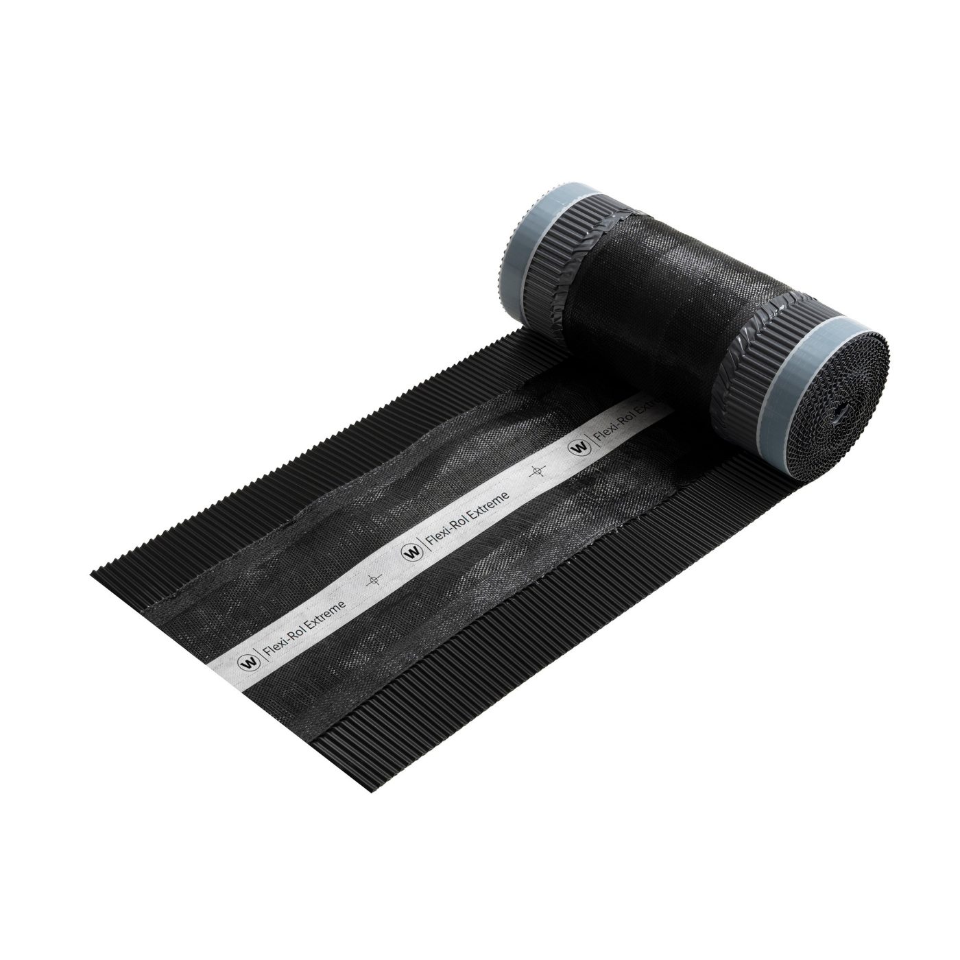 Productshot van Flexirol Extreme 320 mm Zwart