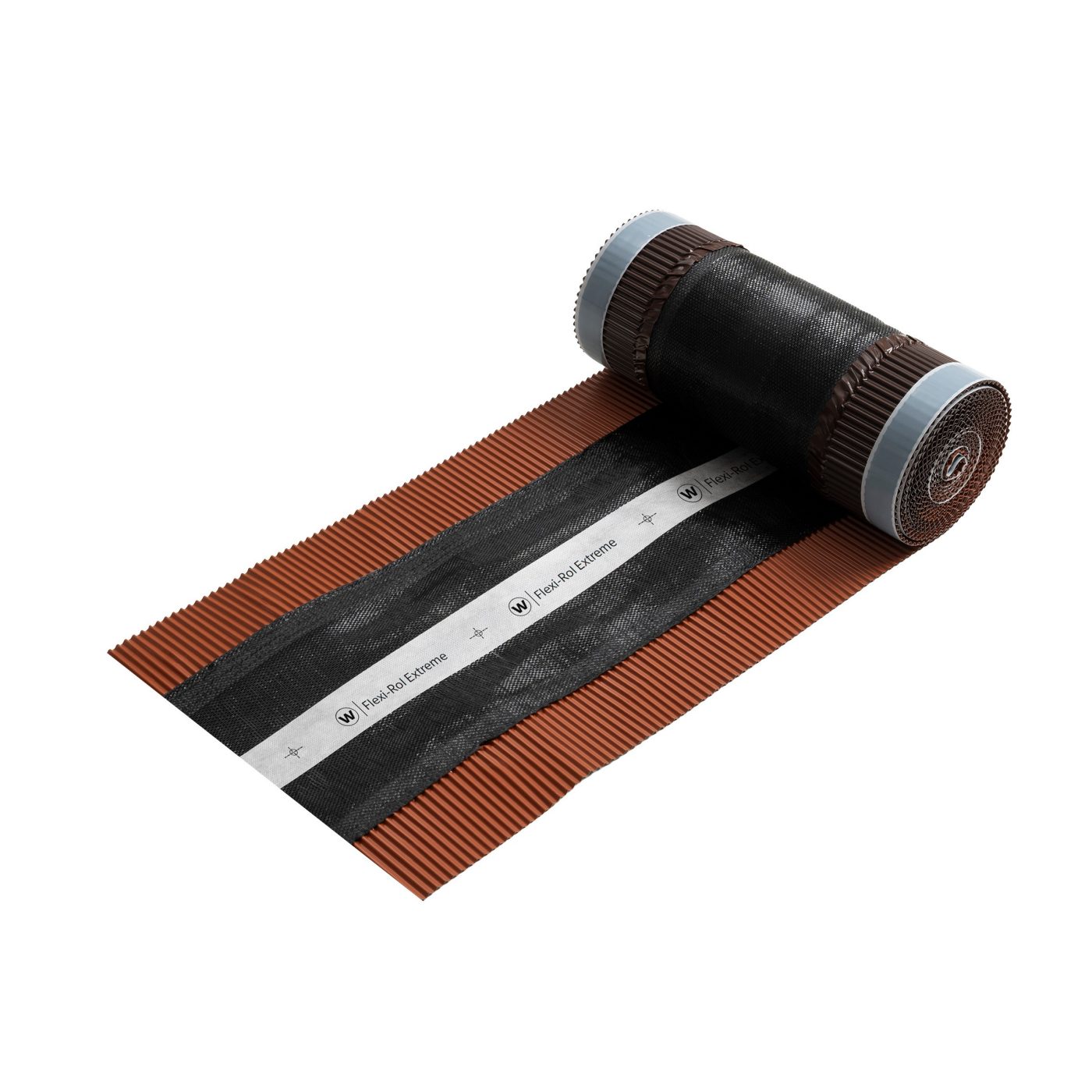 Productshot van Flexirol Extreme 320 mm Rood