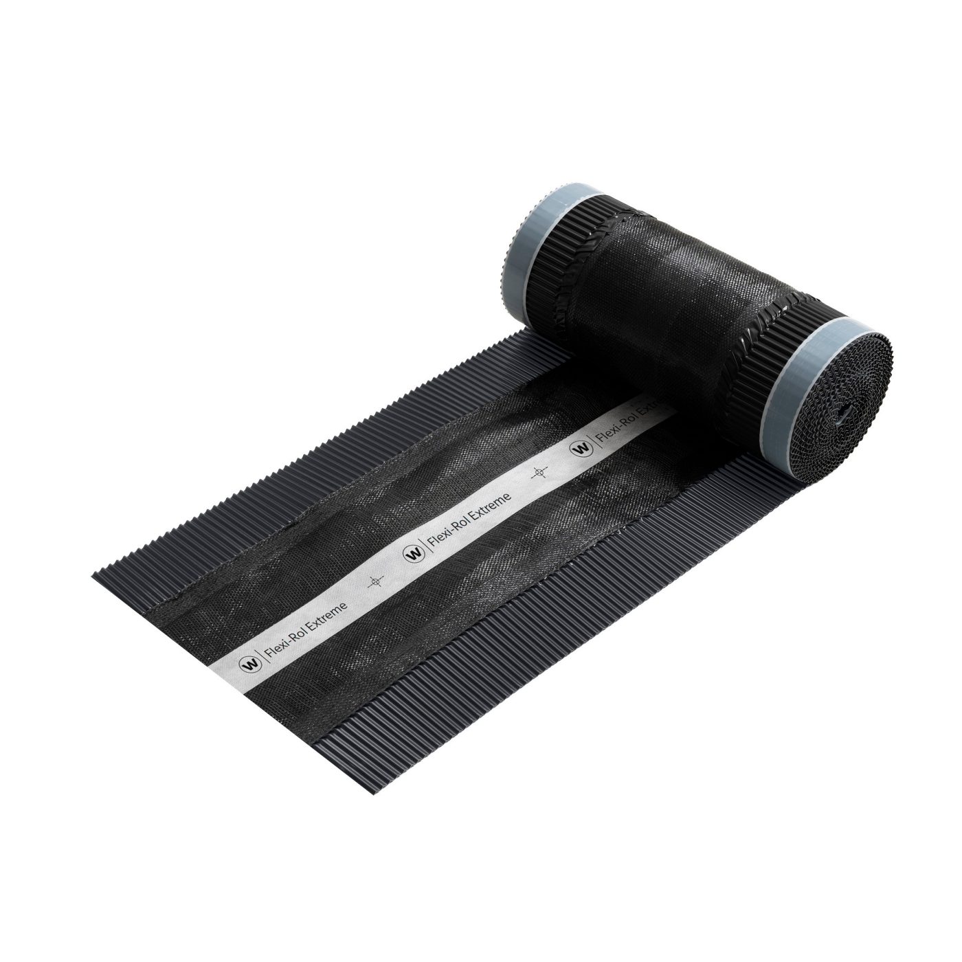 Productshot van Flexirol Extreme 320 mm Grijs