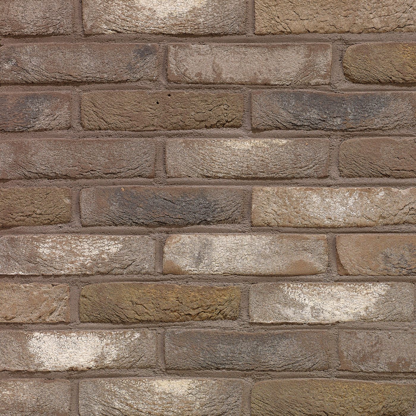 Productshot van de Moon Grijs HV WF