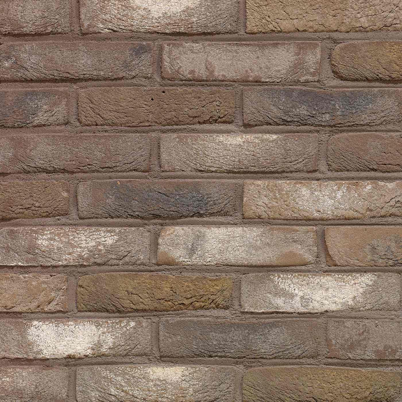 Productshot van de Moon Grijs HV WF