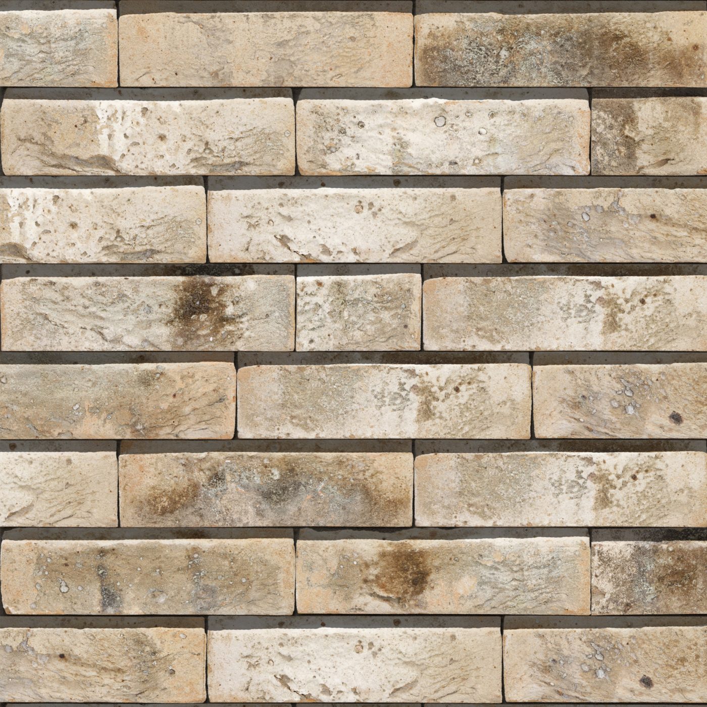 Productshot of the Marziale HV ClickBrick brick