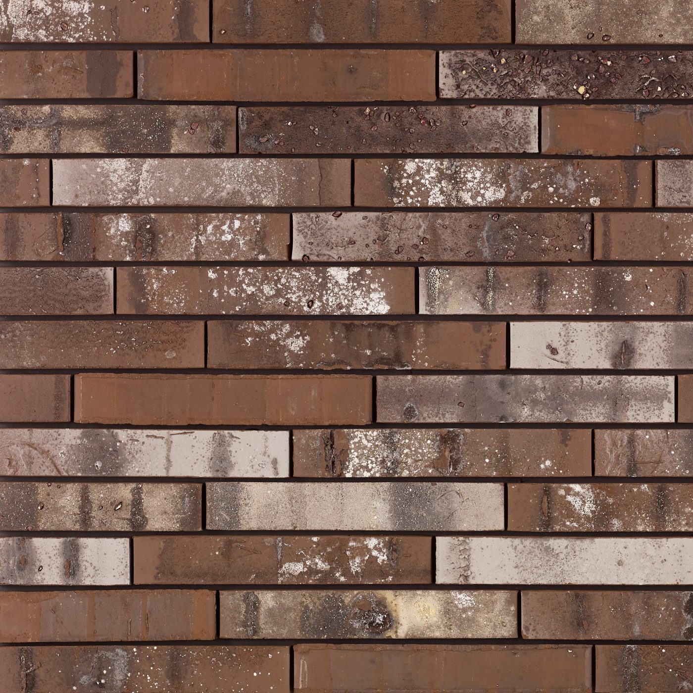 Productshot van de Archipolis Barn Bruin SP HF EB65