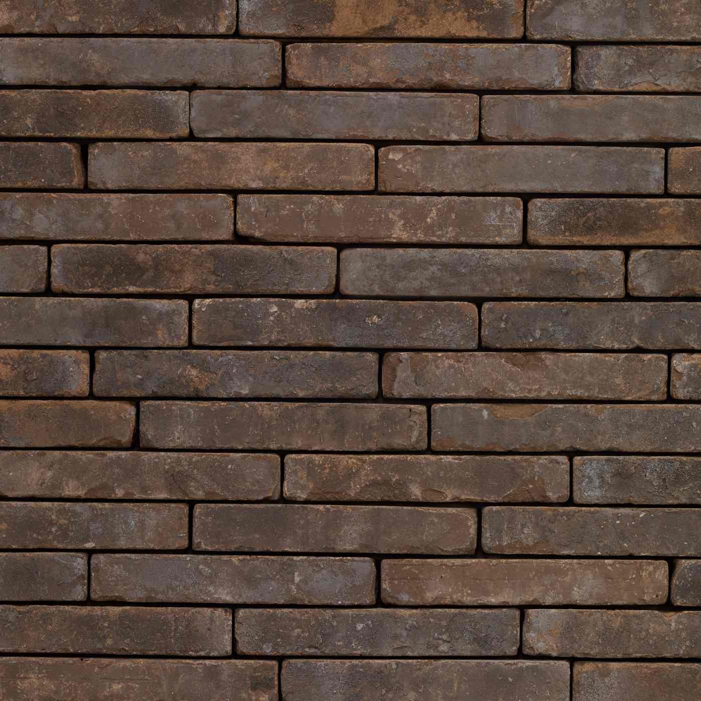 Productshot van de Metropolis Urbis Bruin SP HF EB65