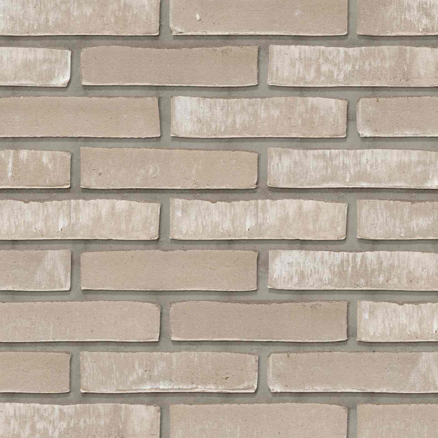 Productshot van de Amfora Misto Grijs WS EcoBrick