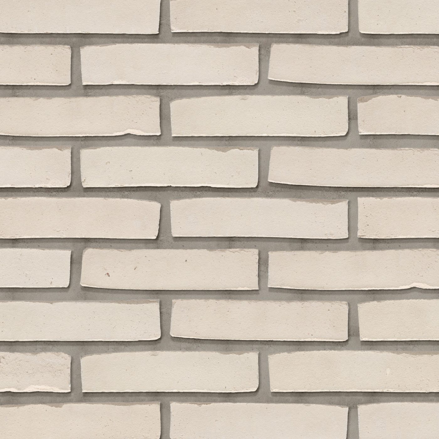 Productshot van de Amfora Puro Wit WS EcoBrick