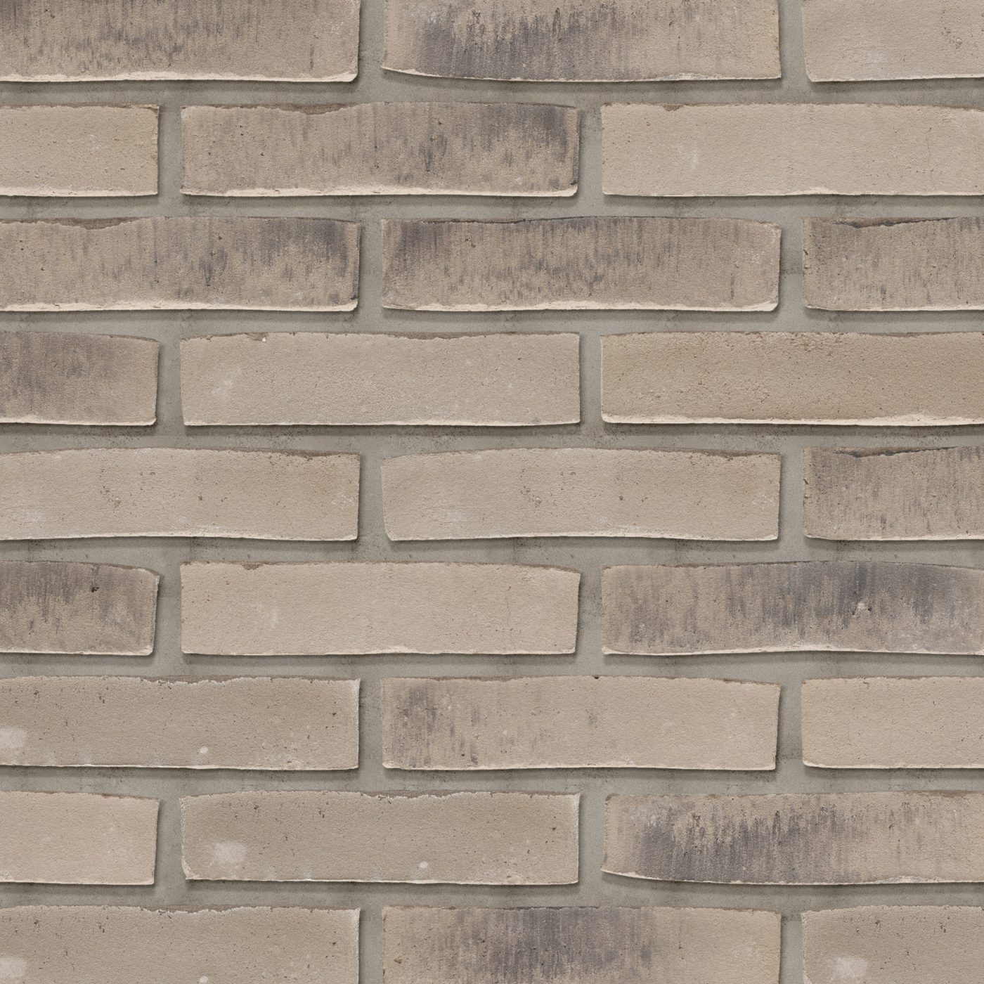 Productshot van de Amfora Rino Grijs WS EcoBrick