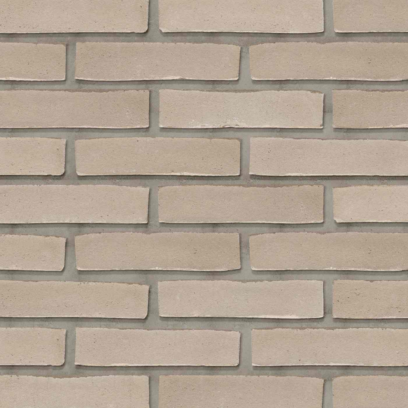 Productshot van de Amfora Silvo Grijs WS EcoBrick
