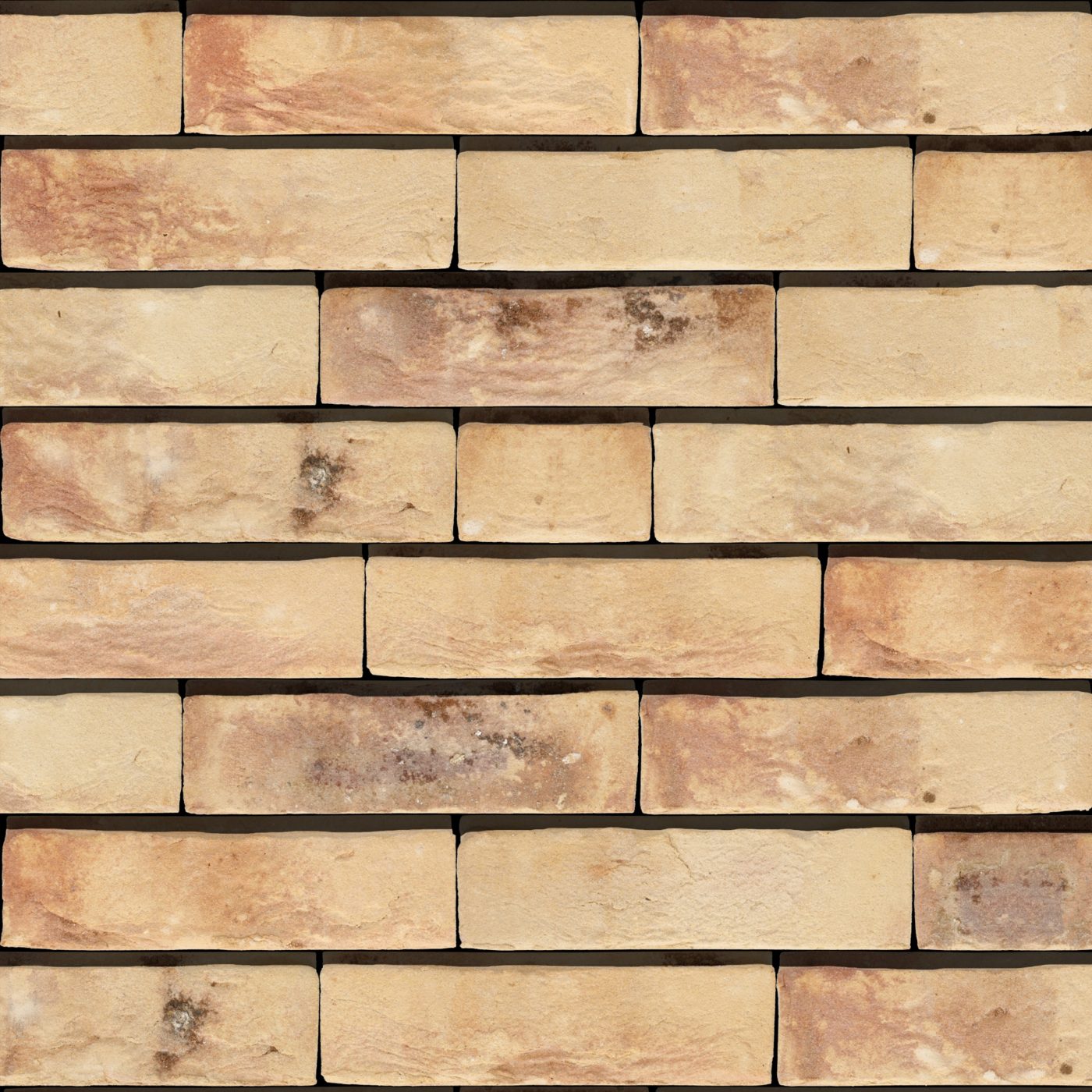 Productshot of the Lichtbrons Gesinterd HV ClickBrick brick