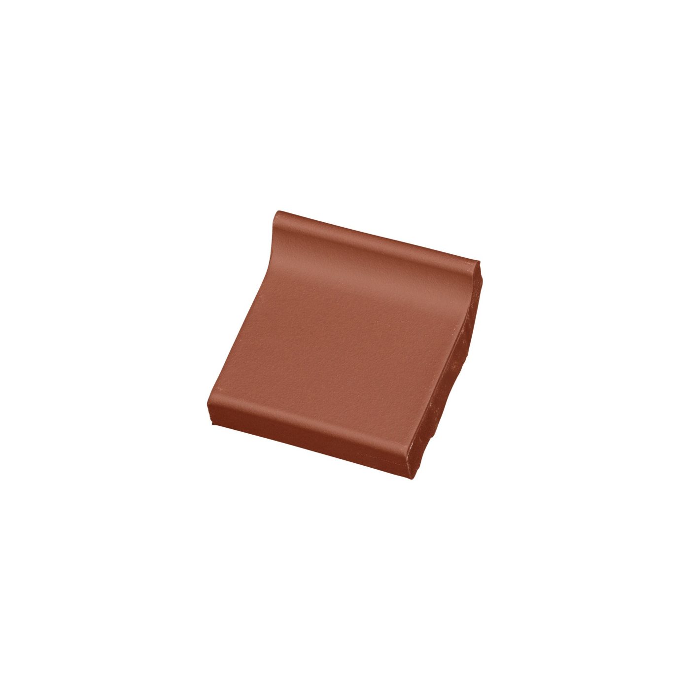 Productshot van de Raamdorpel Natuurrood 10x10