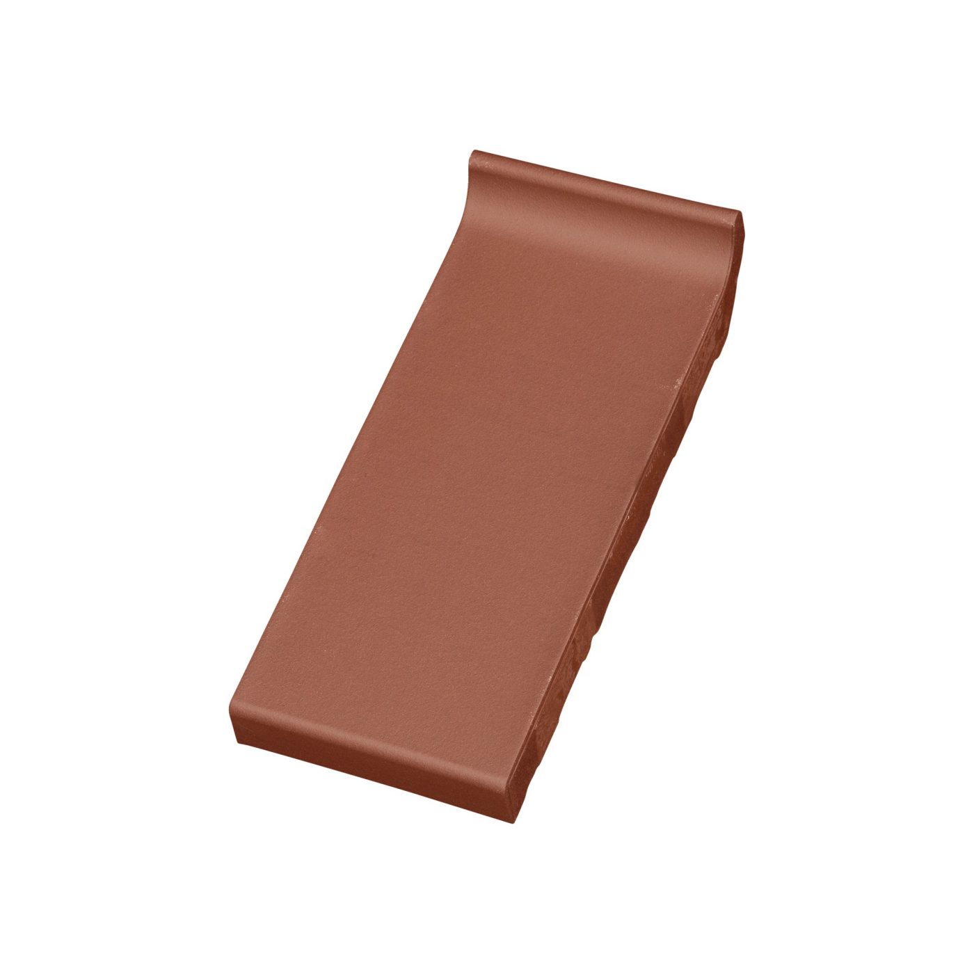 Productshot van de Raamdorpel Natuurrood 25x10