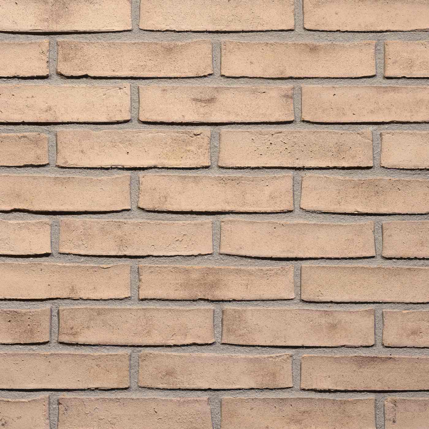Productshot van de Hervik Fjord WF brick