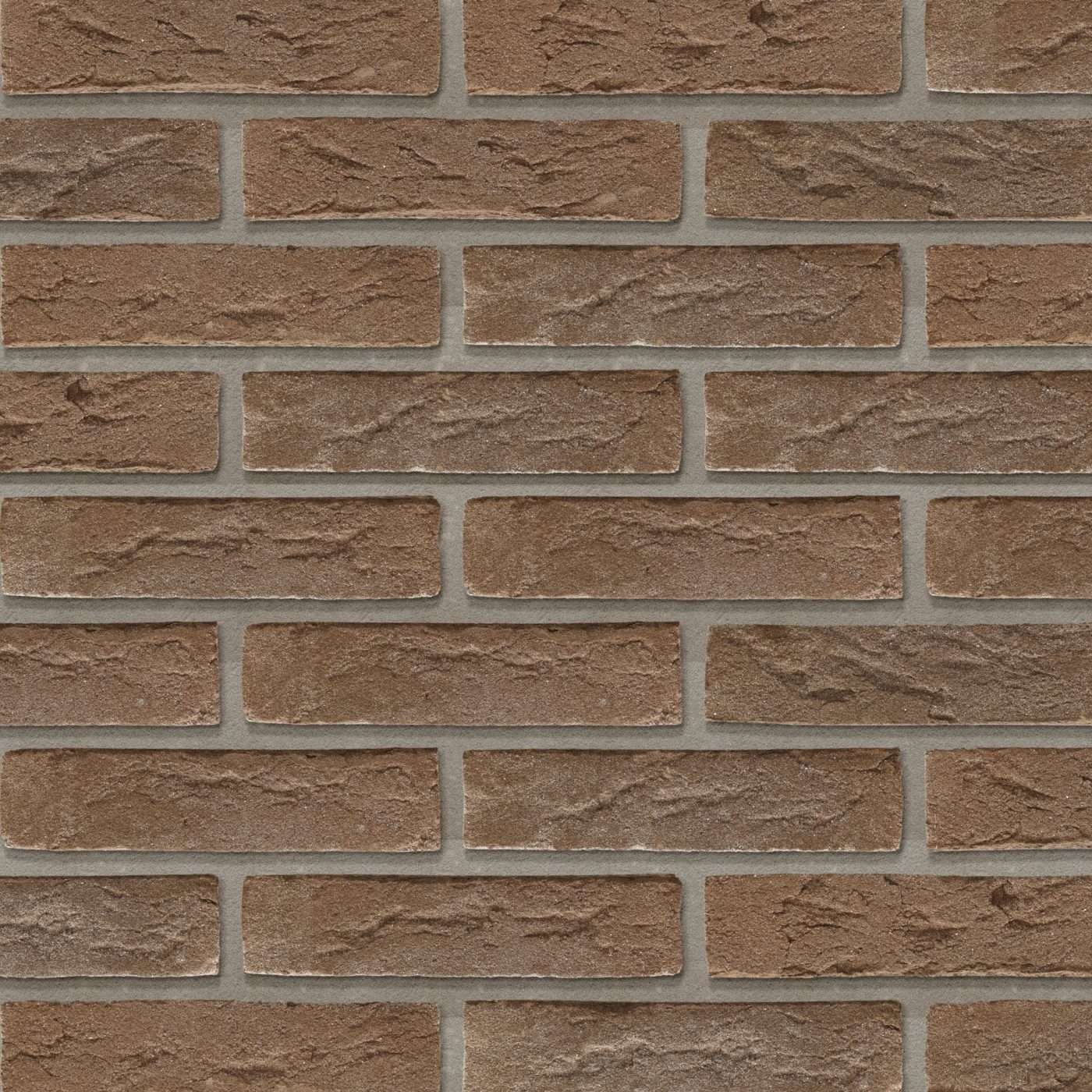 Productshot van de Hunzebruin HV WF brick