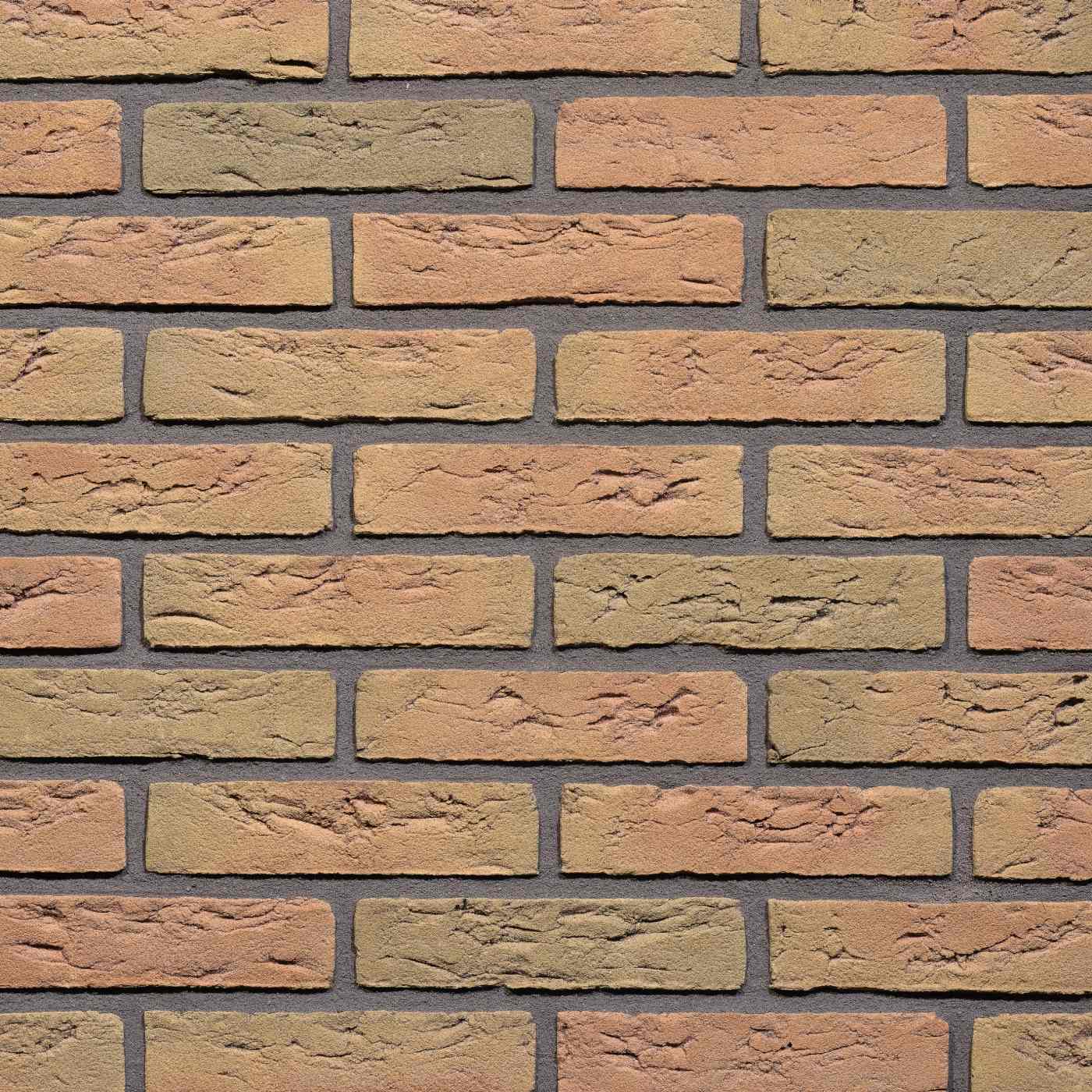 Productshot van de Bloesem HV WF brick