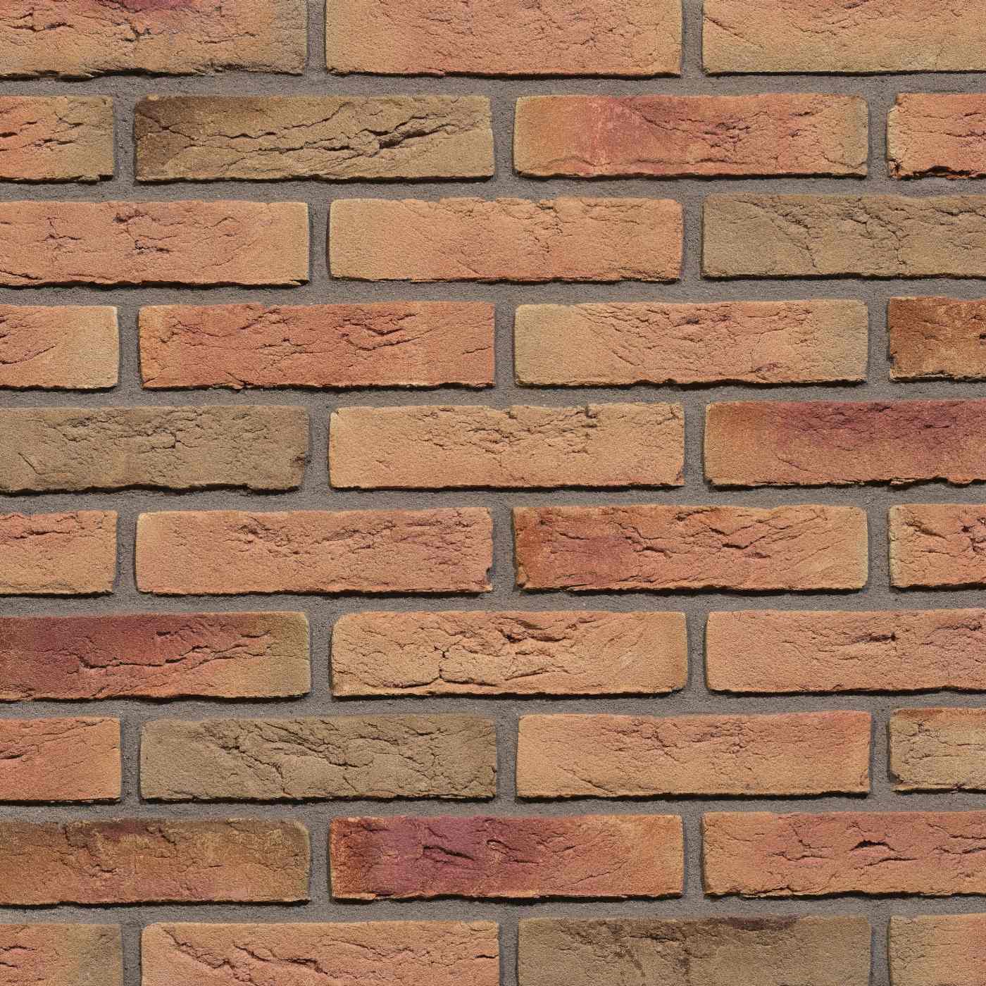Productshot van de Krokus HV WF brick
