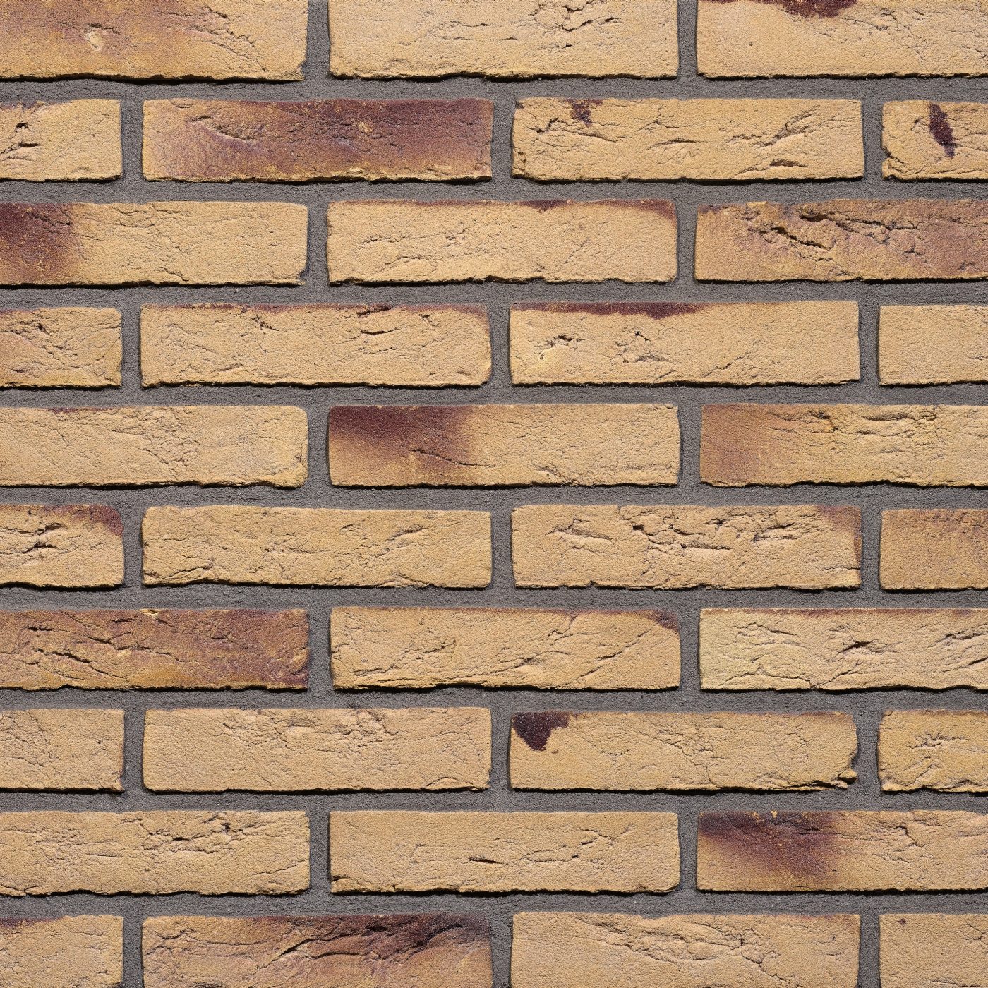 Productshot van de Wilgentak HV WF brick