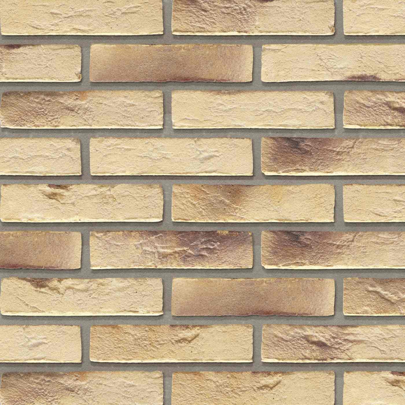 Productshot van de Wilgentak HV WF brick
