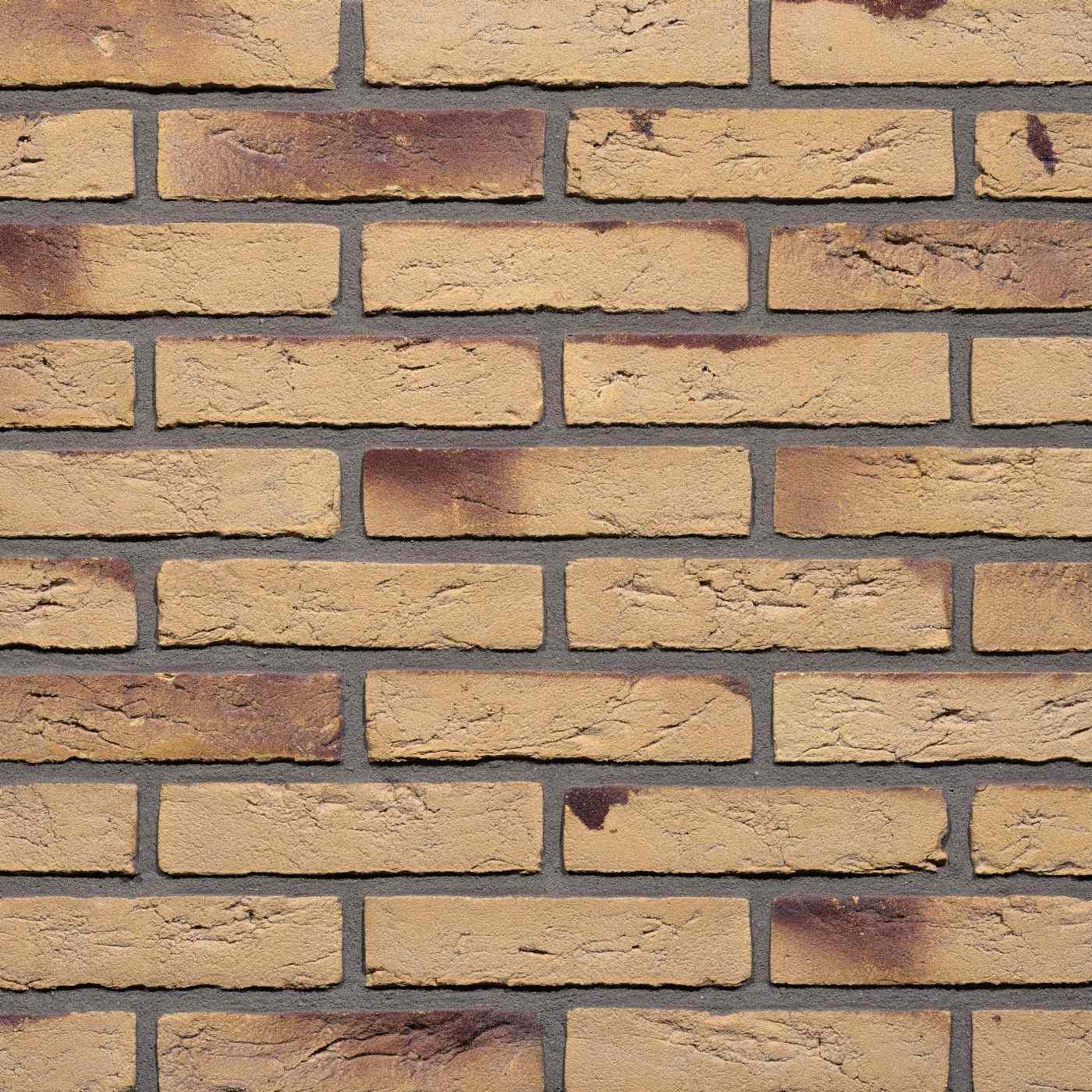 Productshot van de Wilgentak HV WF brick
