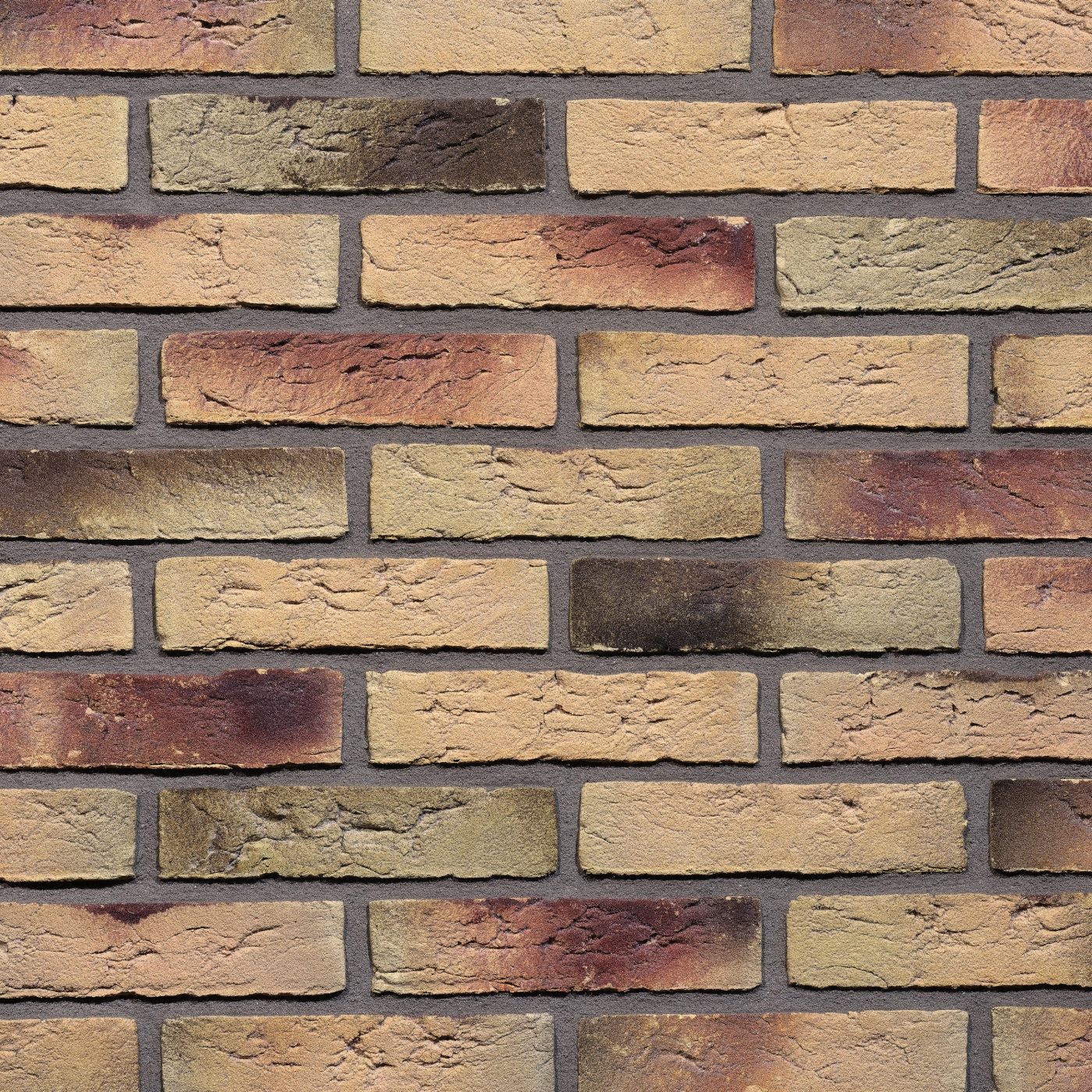 Productshot van de Helmgras HV WF brick