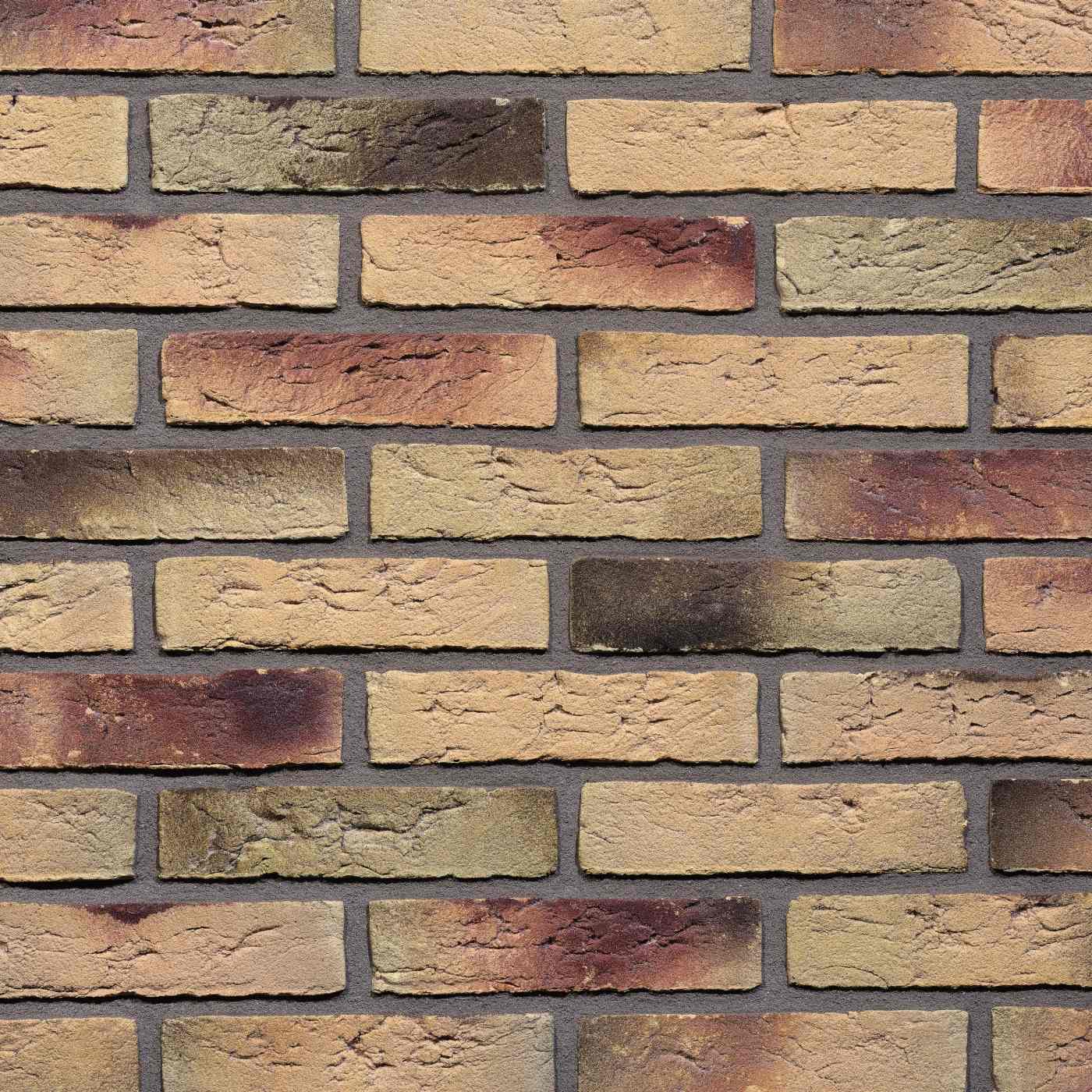 Productshot van de Helmgras HV WF brick