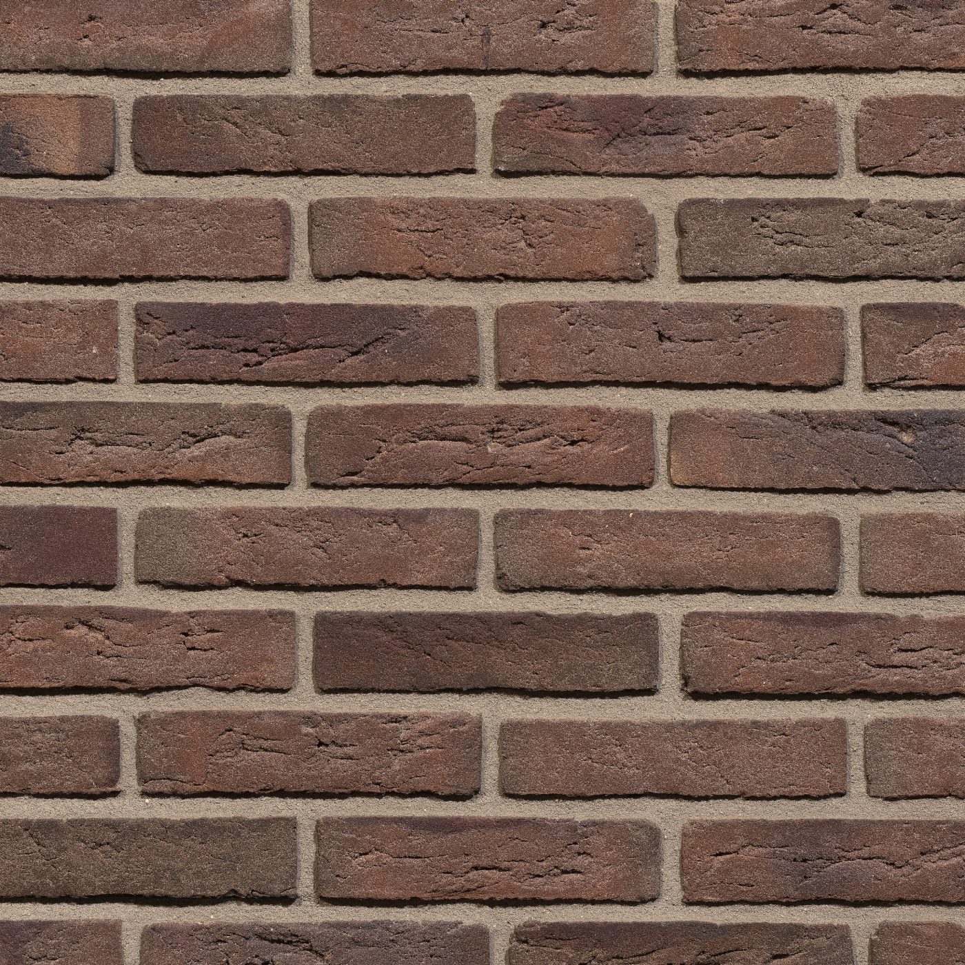 Productshot van de Boomscheut HV WF brick