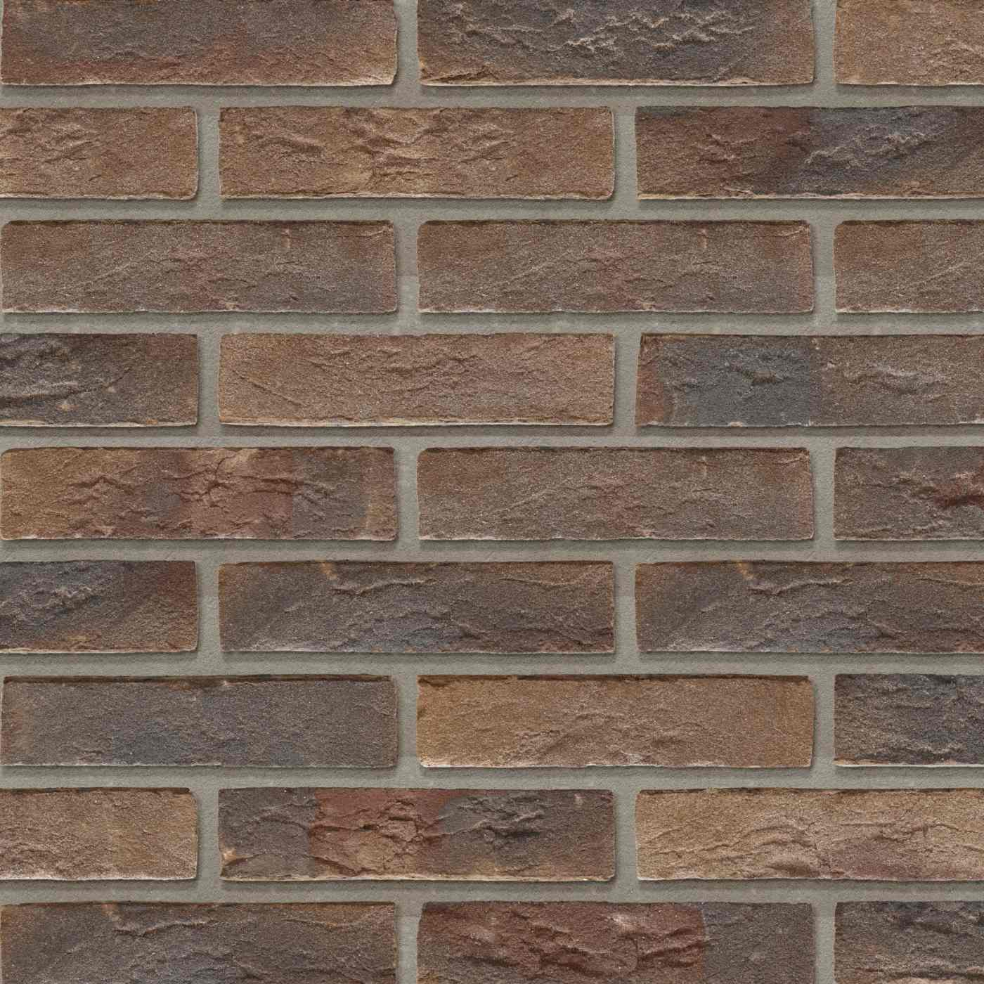 Productshot van de Boomscheut HV WF brick