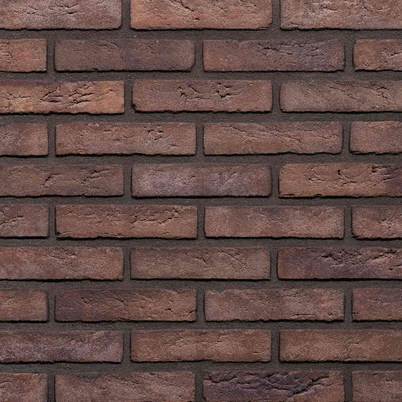 Productshot van de Boomscheut HV WF brick