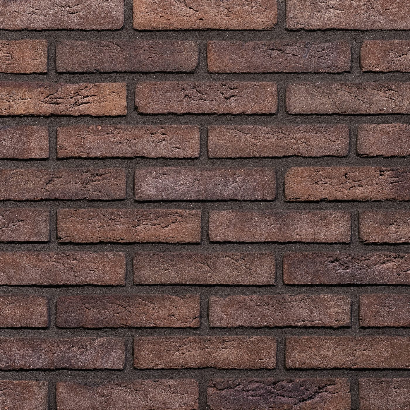 Productshot van de Boomscheut HV WF brick