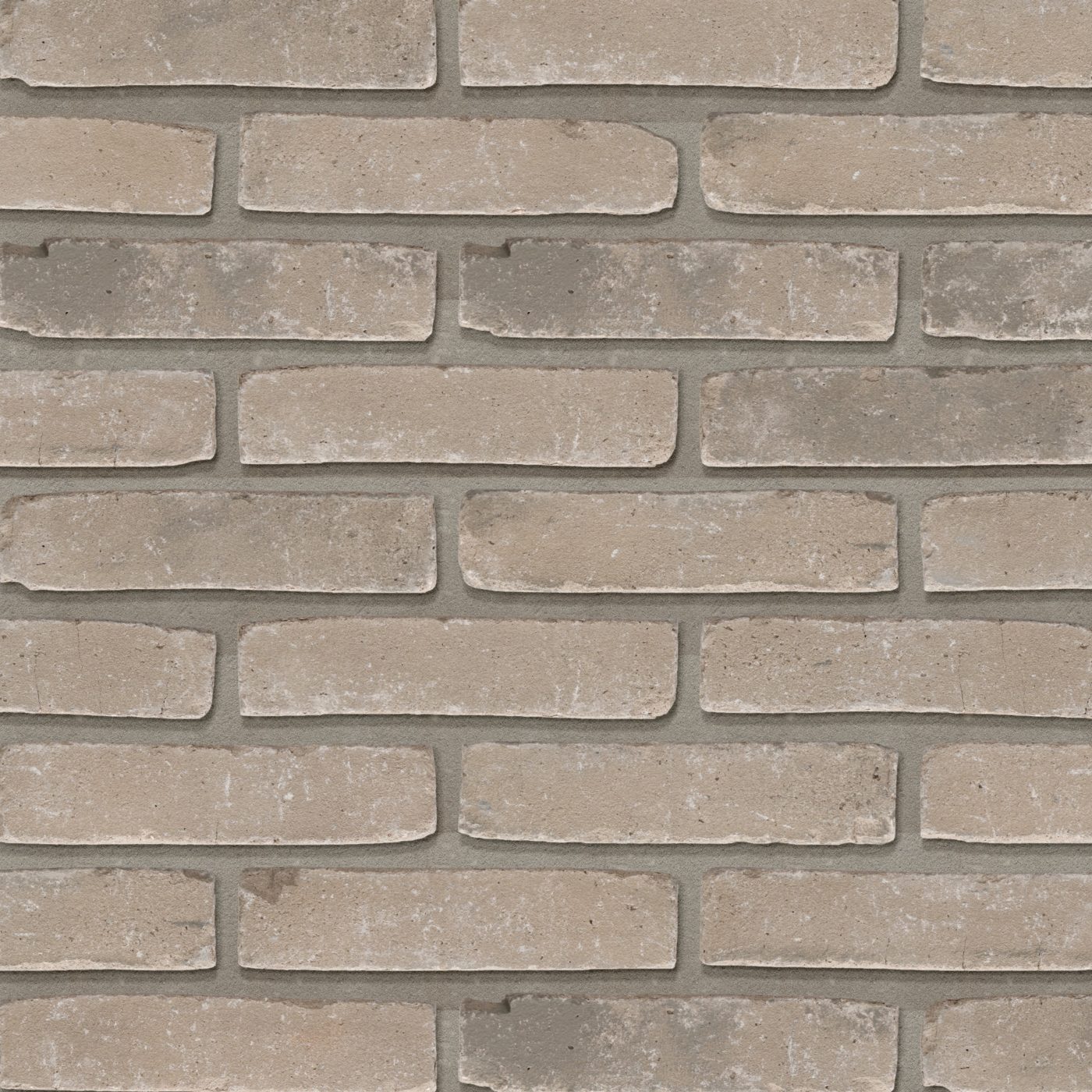 Productshot van de Gletsjergrijs HV WF210 EB65 brick