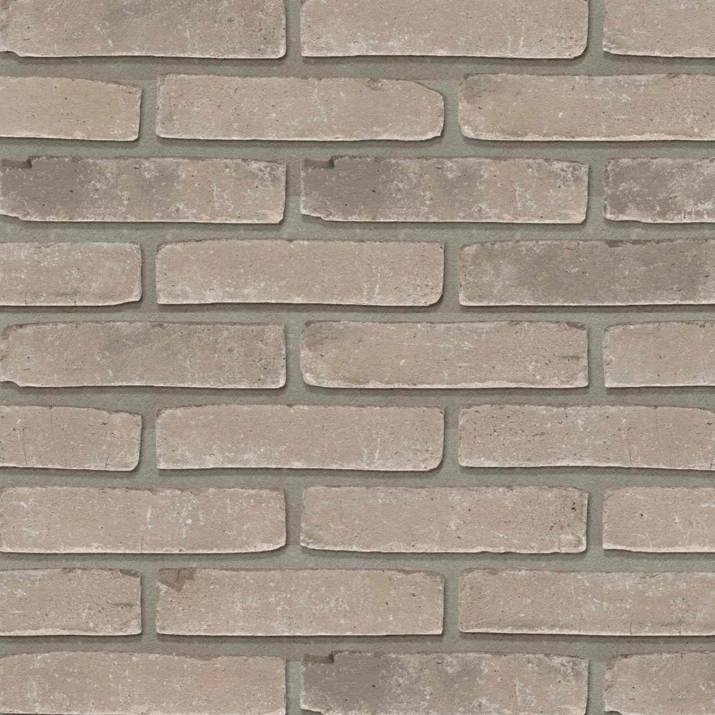 Productshot van de Gletsjergrijs HV WF210 EB65 brick