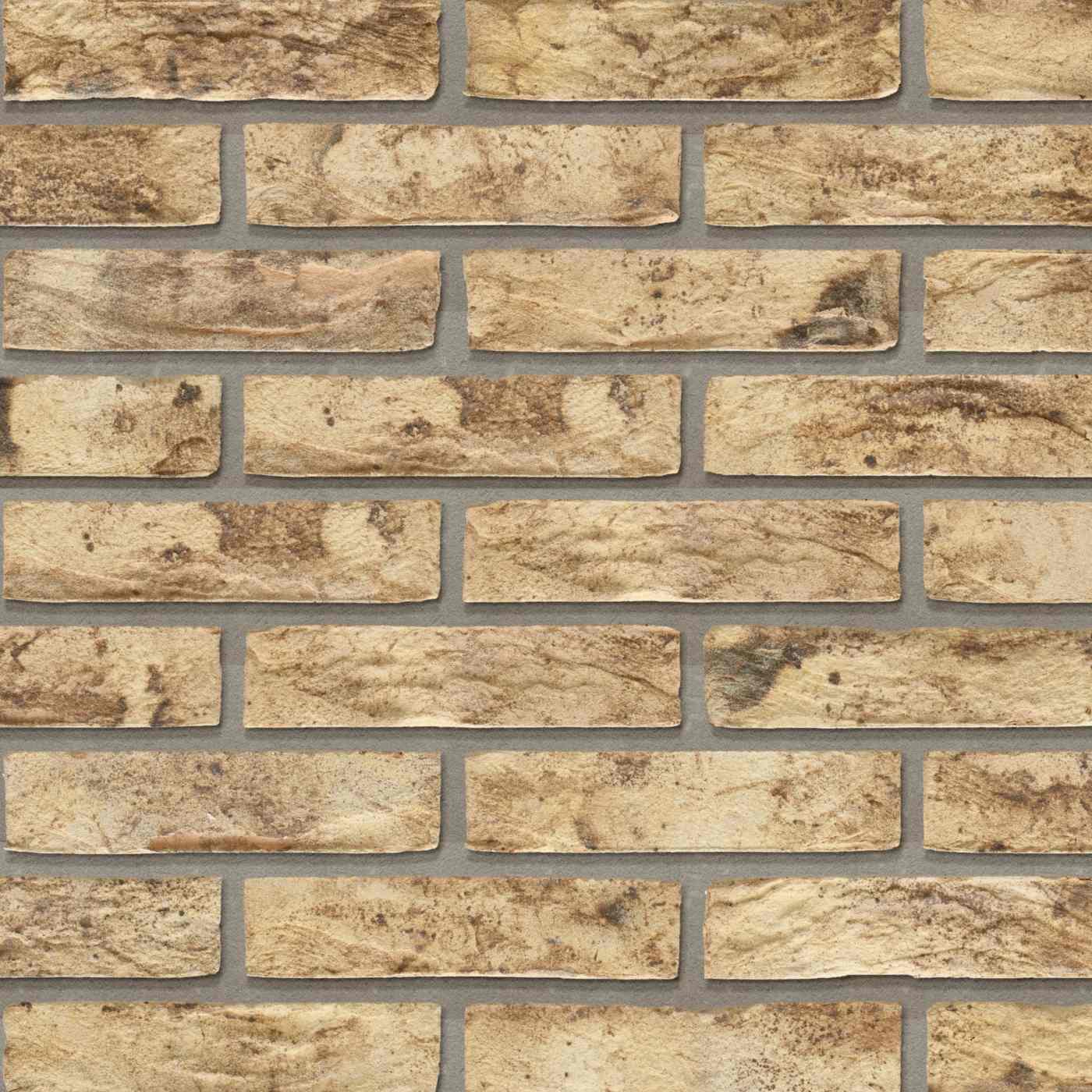 Productshot van de Sarek Park HV WF baksteen