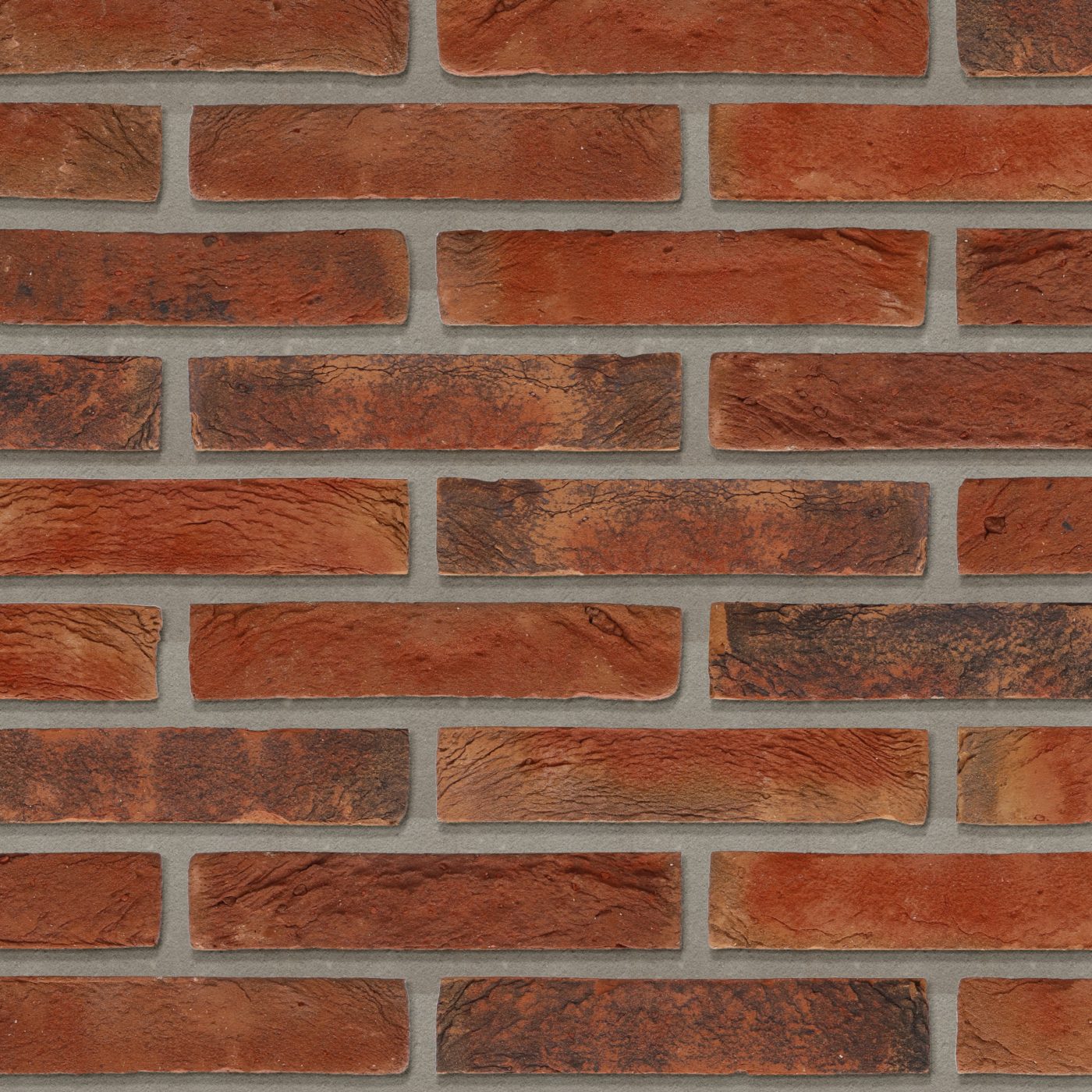 Productshot of the Iluzo Pagus Rood-bruin HV LF238 75